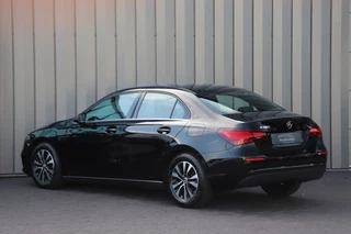 Mercedes-Benz A-Klasse – thumbnail 2