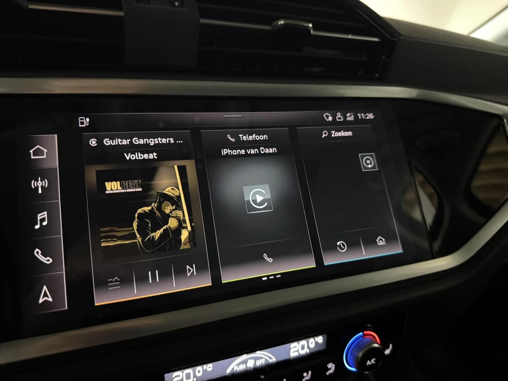 Audi Q3 – foto 47