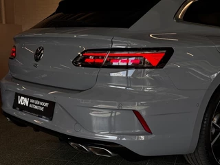 Volkswagen Arteon – thumbnail 5