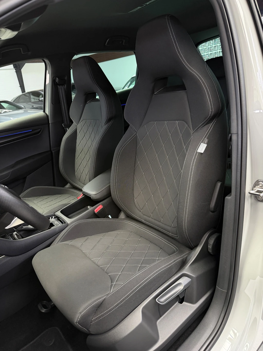 Škoda Karoq – foto 14