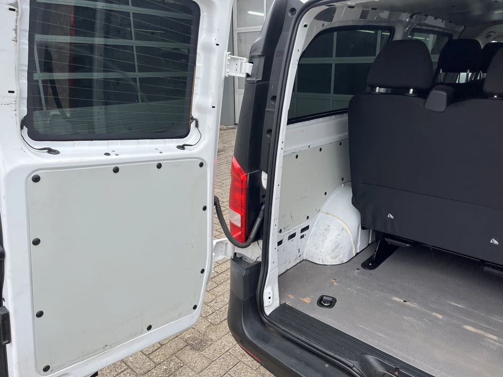 Mercedes-Benz Vito – foto 22