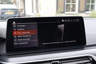 BMW 5 Serie – thumbnail 20