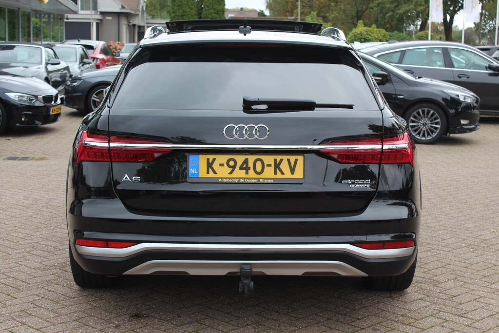 Audi A6 Allroad – foto 4