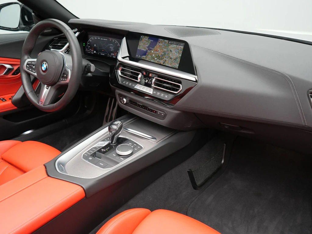 BMW Z4 – foto 17