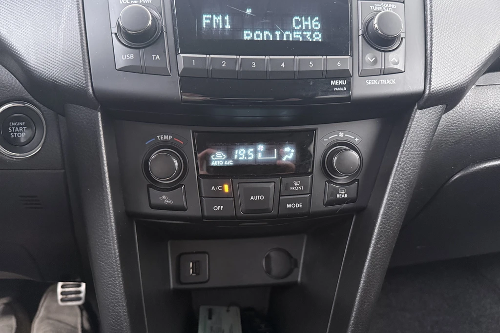 Suzuki Swift – foto 20