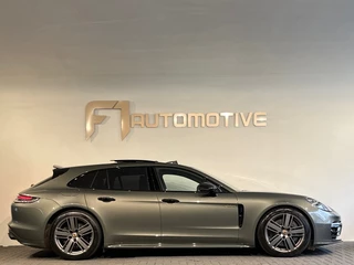 Porsche Panamera – thumbnail 6