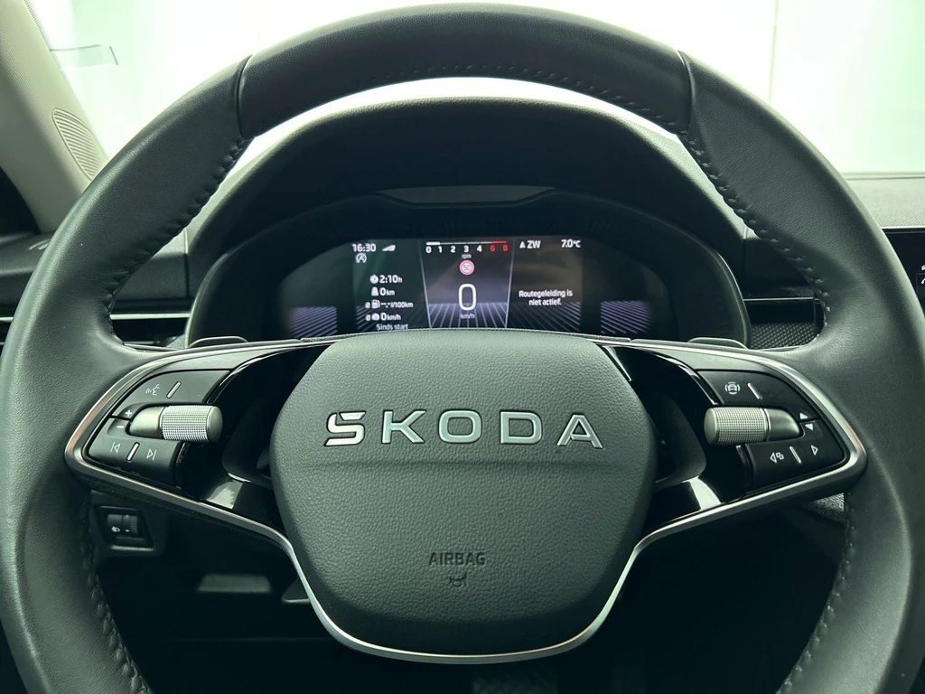 Škoda Kamiq – foto 13