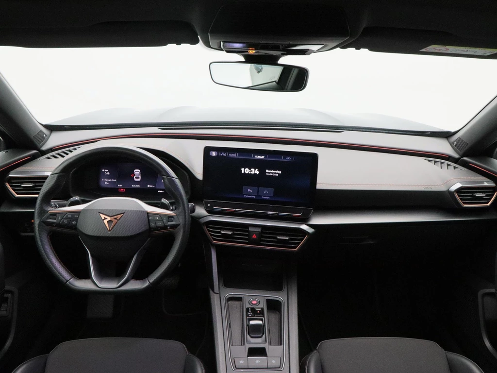 CUPRA Formentor – foto 40
