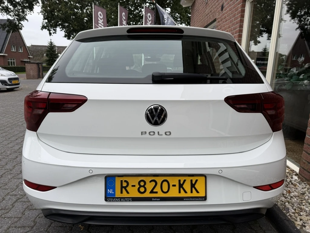Volkswagen Polo – foto 7