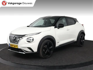 Nissan Juke – thumbnail 1