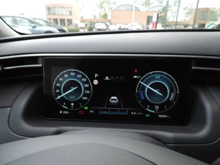 Hyundai Tucson – thumbnail 63