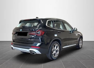 BMW X3 – thumbnail 3