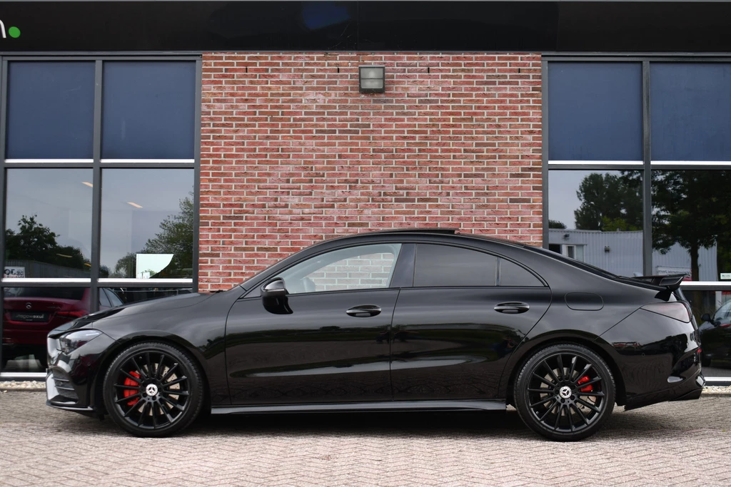 Mercedes-Benz CLA – foto 5