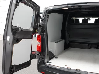 Opel Vivaro – thumbnail 40