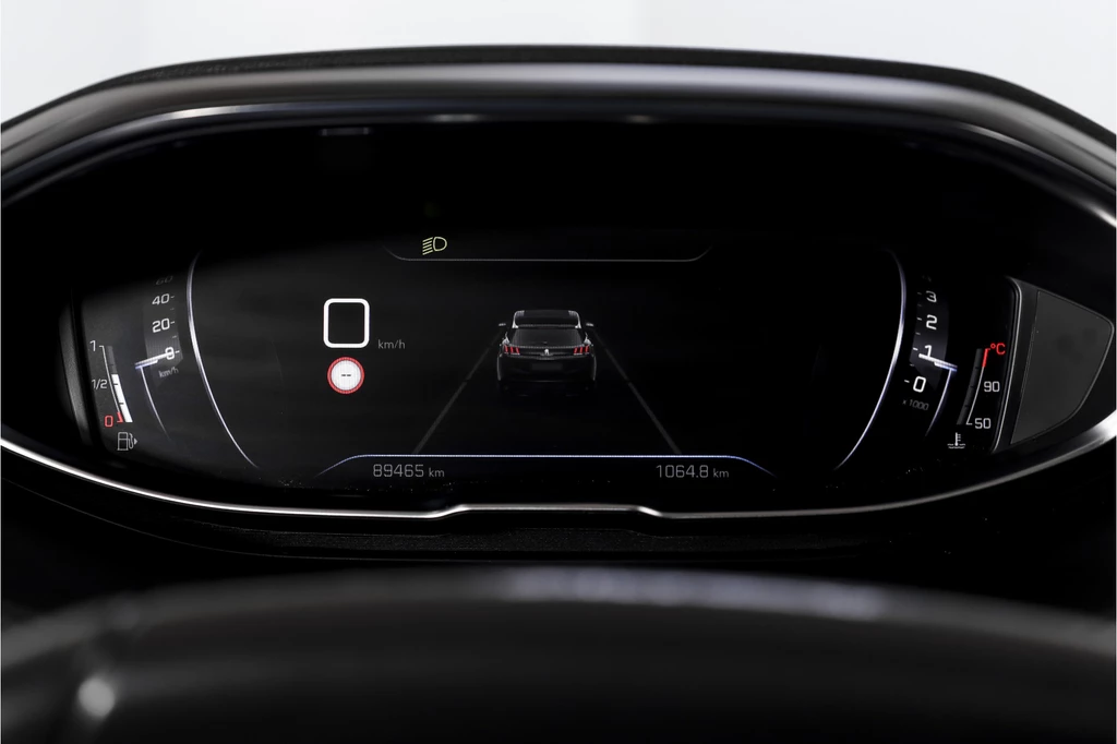 Peugeot 3008 – foto 39