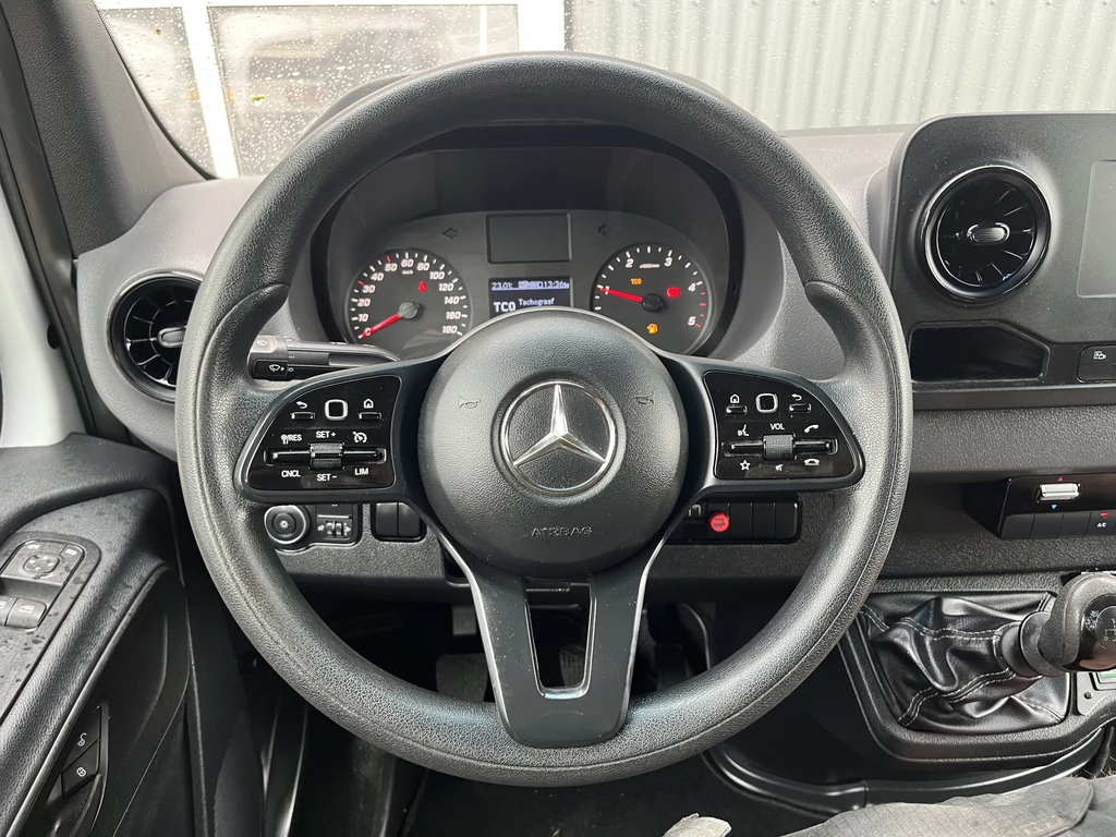 Mercedes-Benz Sprinter – foto 23