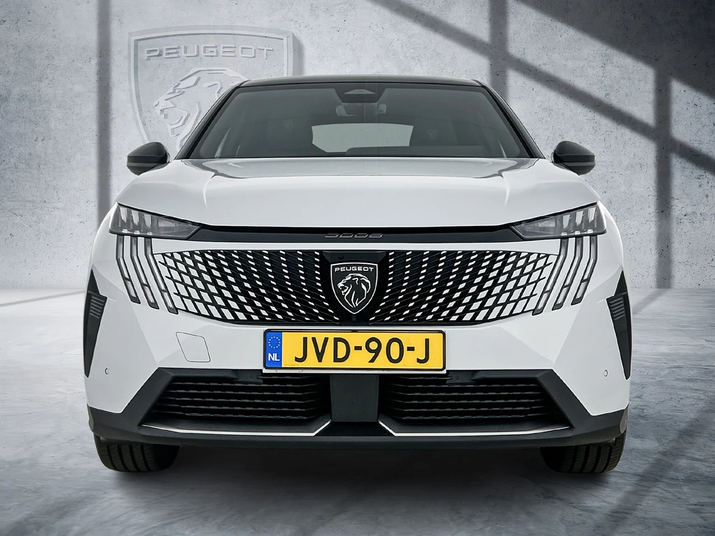 Peugeot 3008 – foto 5