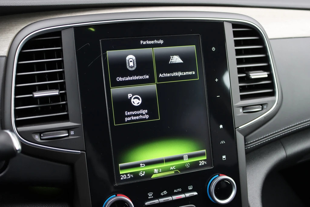 Renault Talisman – foto 40