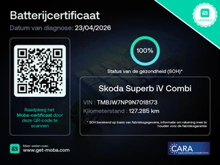 Škoda Superb – thumbnail 14