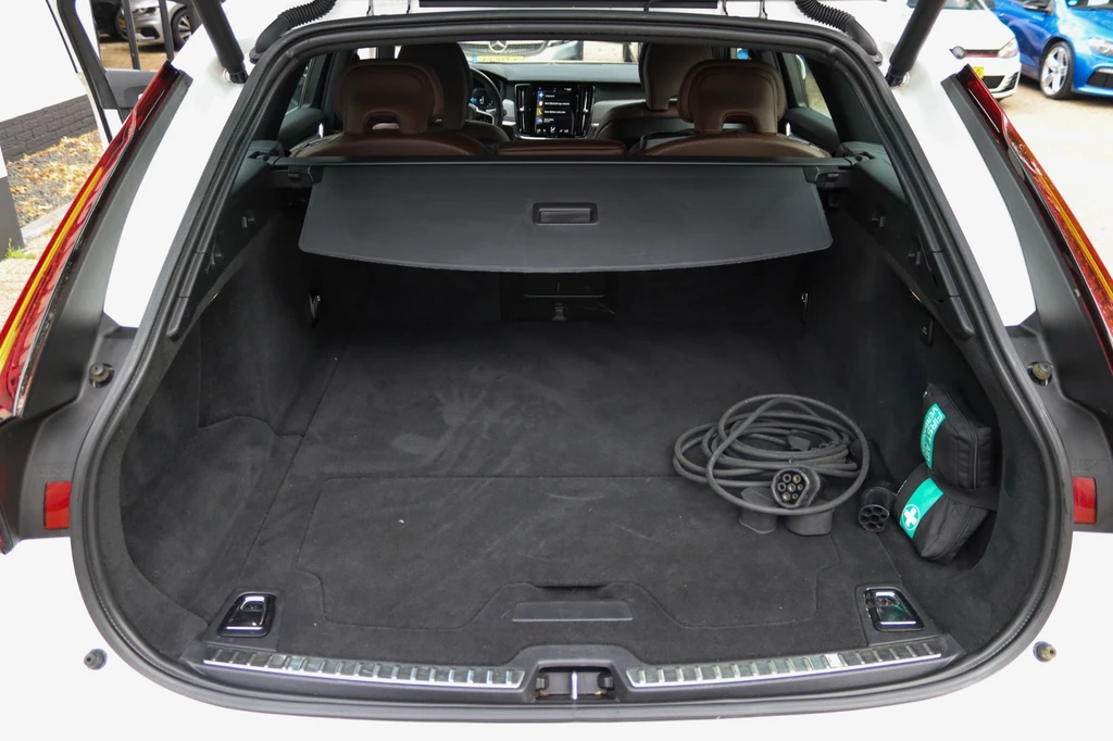 Volvo V90 – foto 10