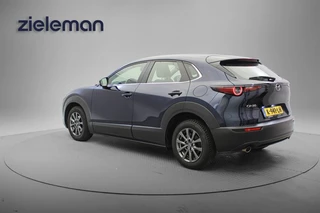 Mazda CX-3 – thumbnail 3