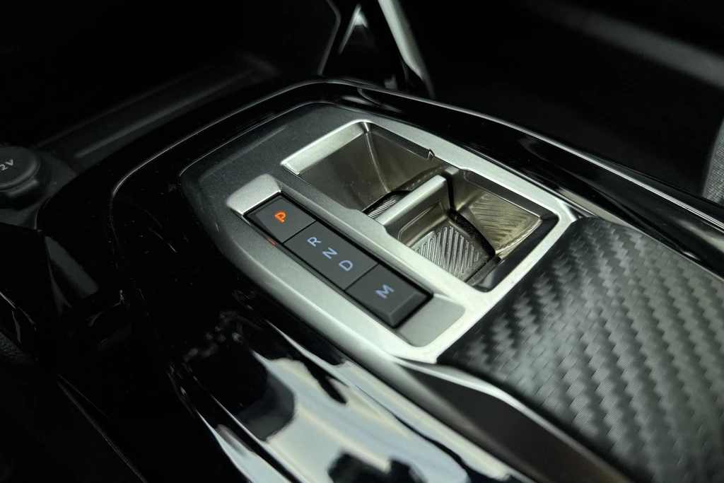 Peugeot 2008 – foto 22