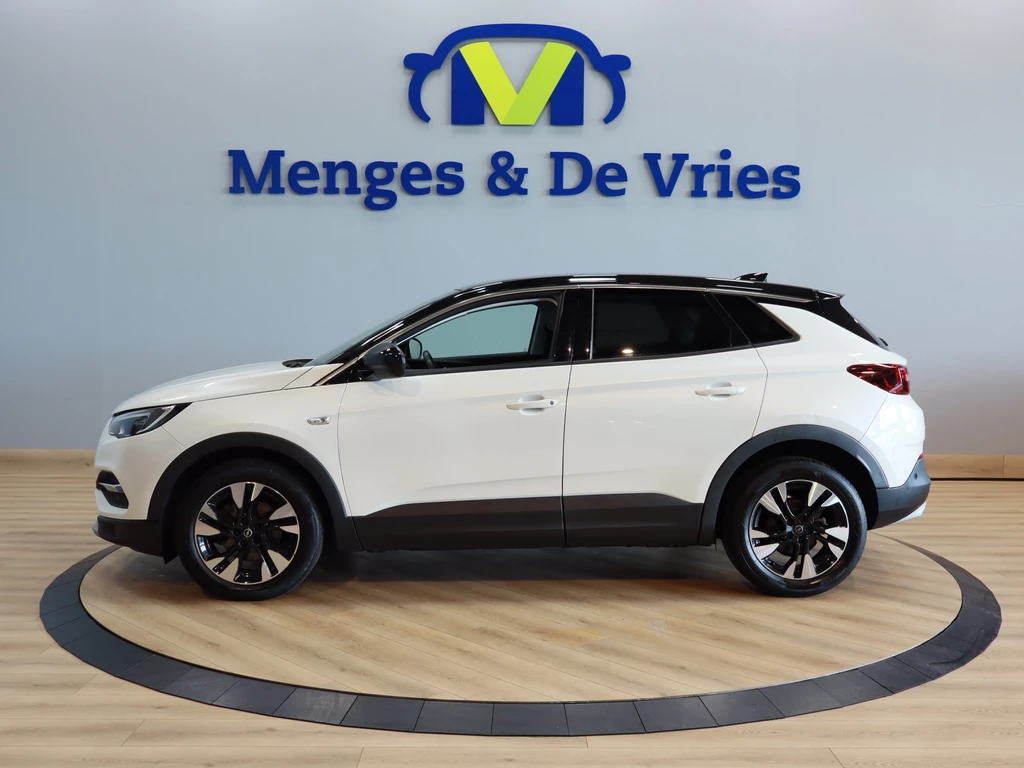 Opel Grandland X – foto 2