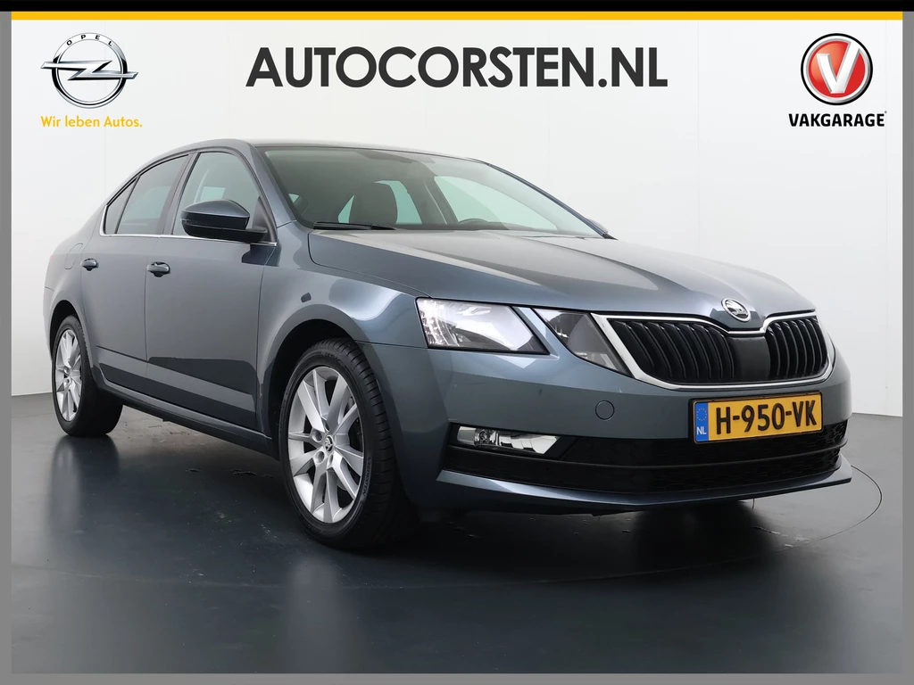 Škoda Octavia – foto 9