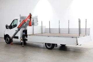 Opel Movano – thumbnail 9