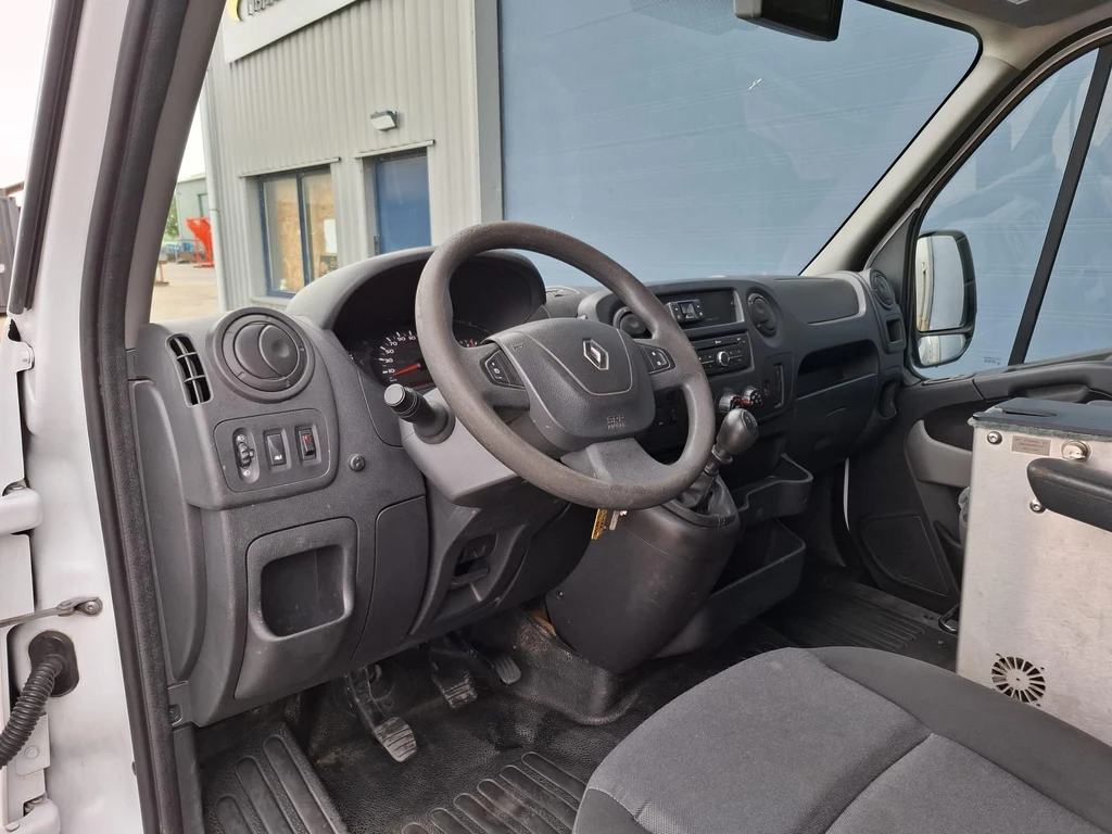 Renault Master – foto 21
