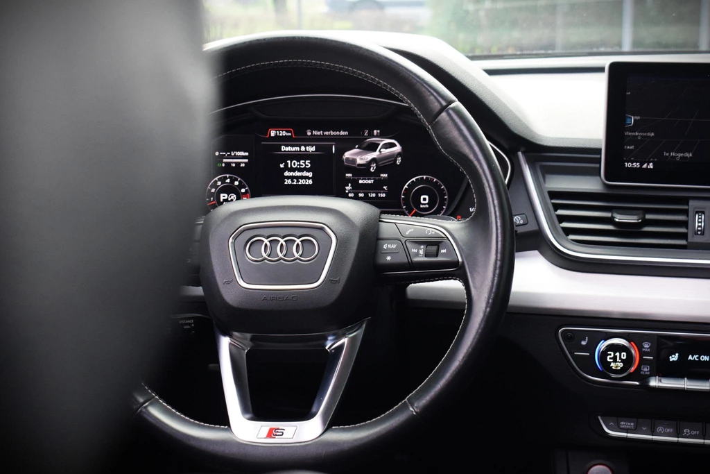 Audi Q5 – foto 19