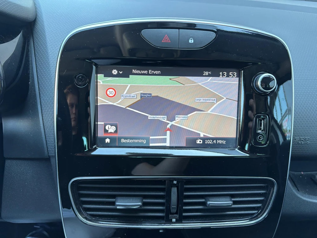 Renault Clio – foto 23
