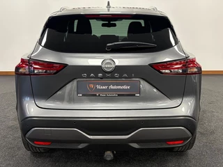Nissan QASHQAI – thumbnail 5