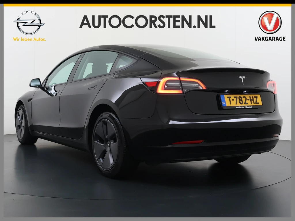 Tesla Model 3 – foto 4