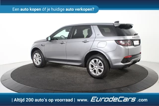 Land Rover Discovery Sport – thumbnail 6