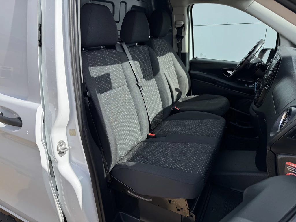 Mercedes-Benz Vito – foto 8