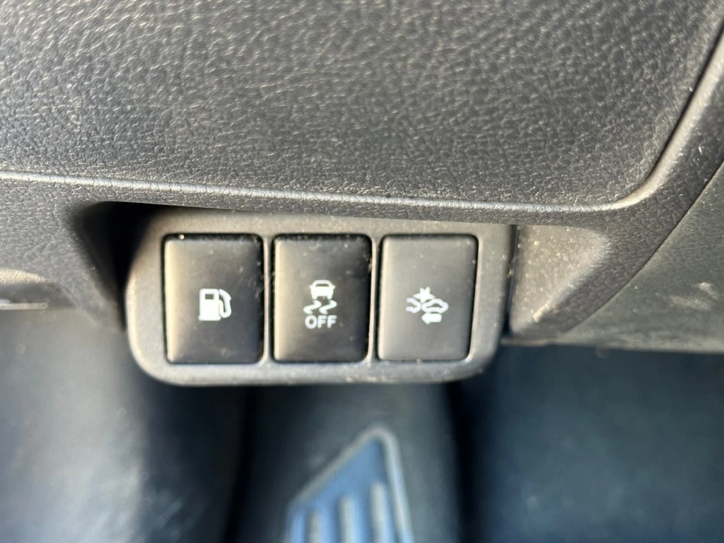 Toyota Avensis – foto 26