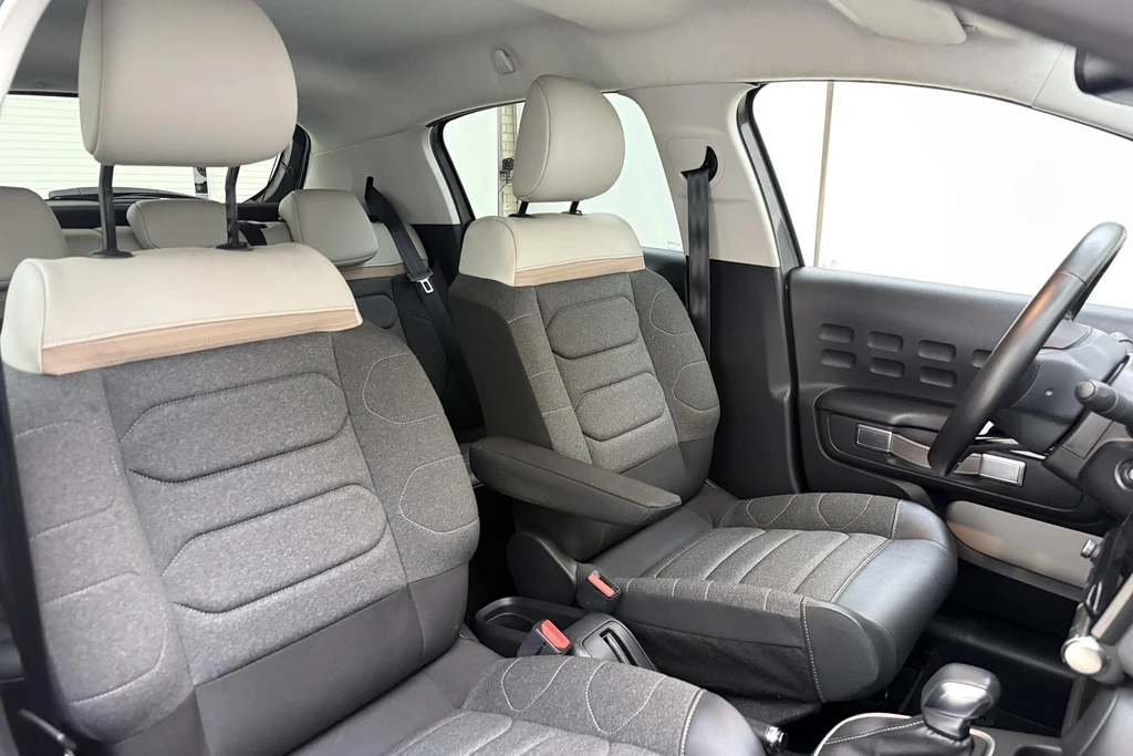 Citroën C3 – foto 14