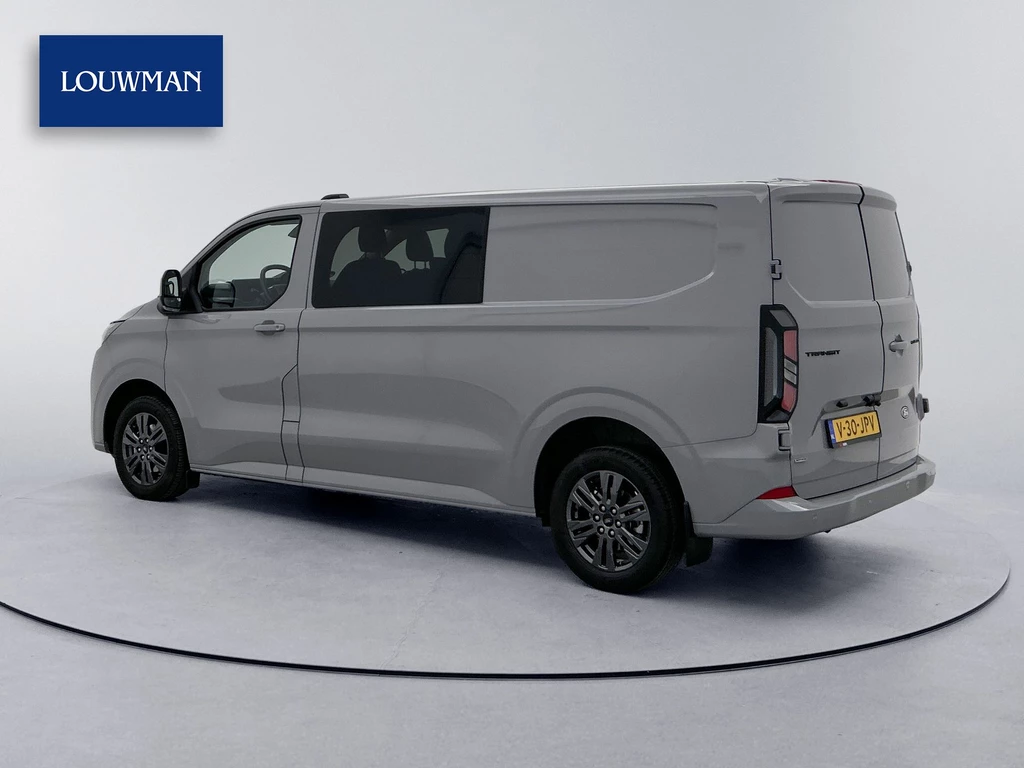 Ford Transit Custom – foto 6