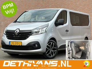 Renault Trafic – thumbnail 1