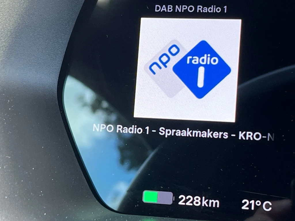 Tesla Model S – foto 22