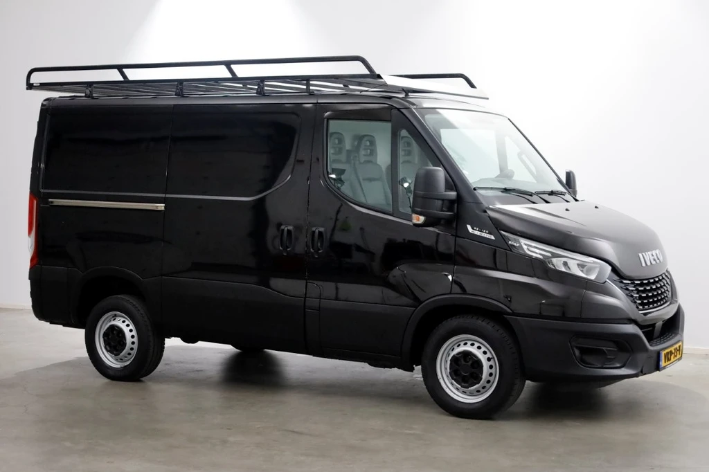Iveco Daily – foto 7