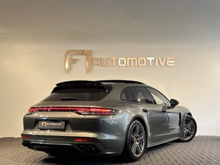 Porsche Panamera – thumbnail 5