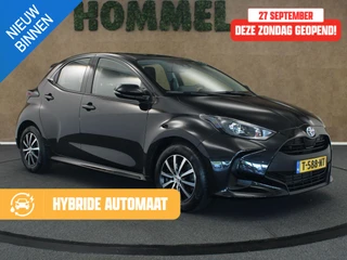 Toyota Yaris – thumbnail 8