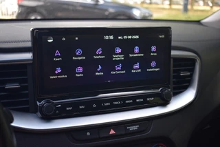 Kia Ceed Sportswagon – thumbnail 39