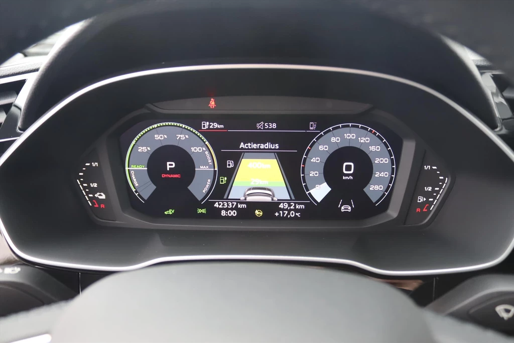 Audi Q3 – foto 36