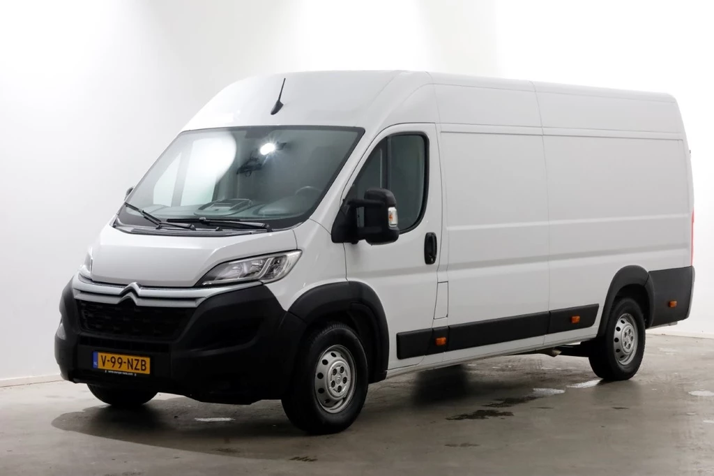 Citroën Jumper – foto 2