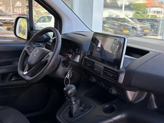 Opel Combo – thumbnail 7