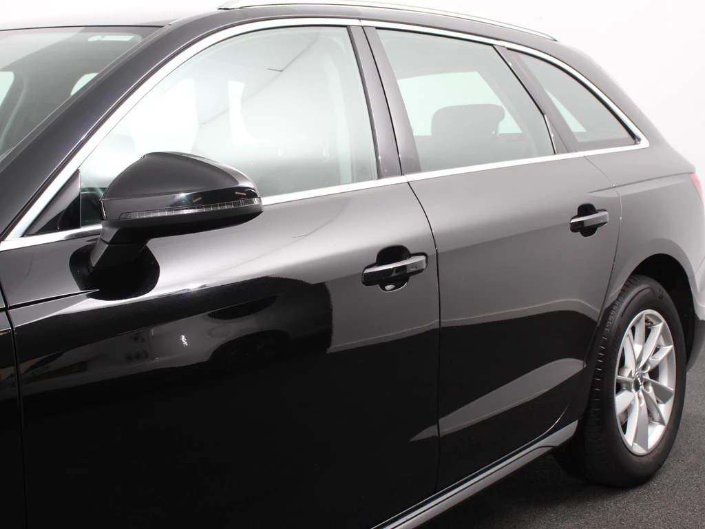 Audi A4 – foto 2
