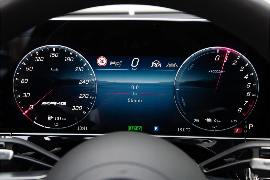 Mercedes-Benz E-Klasse – foto 51